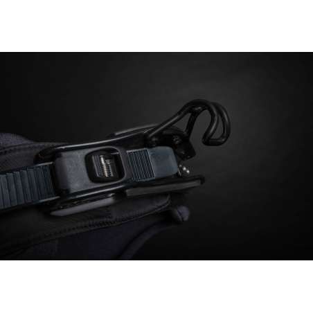 AK METHOD RS FLAXFUSION WAIST