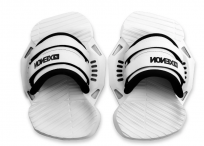 XENON Supreme Pads & Straps