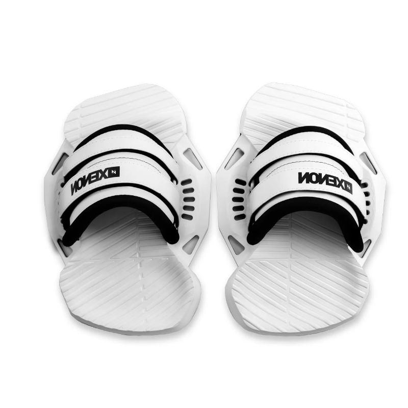 XENON Supreme Pads & Straps