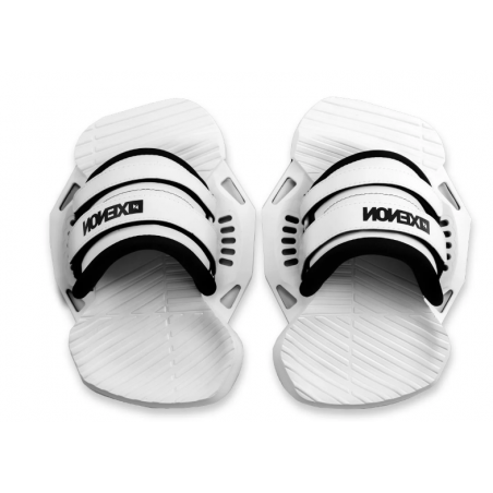 XENON Supreme Pads & Straps