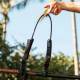 Adjustable Wing Boom Harness Line ride engine