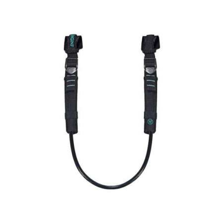 Adjustable Wing Boom Harness Line ride engine