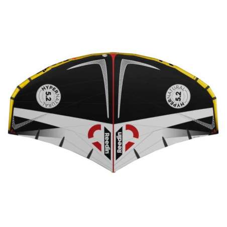 REEDIN HYPERNATURAL 2025