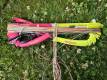 OCCASION F-ONE BANDIT 2015 7m Complete