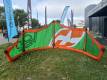 OCCASION F-ONE BANDIT 2015 7m Complete