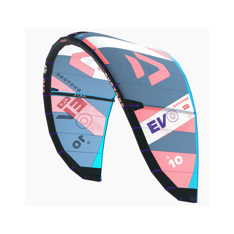COLORIS C16 AILE DE KITESURF DUOTONE EVO SLS 2024