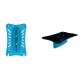 F-One Top Plate
