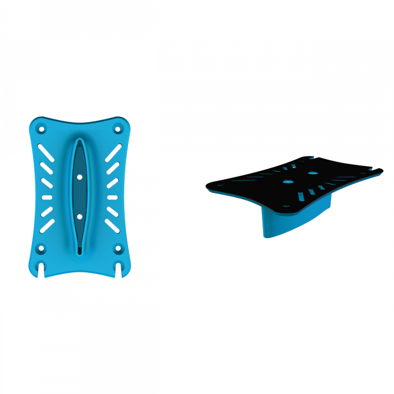 F-One Top Plate