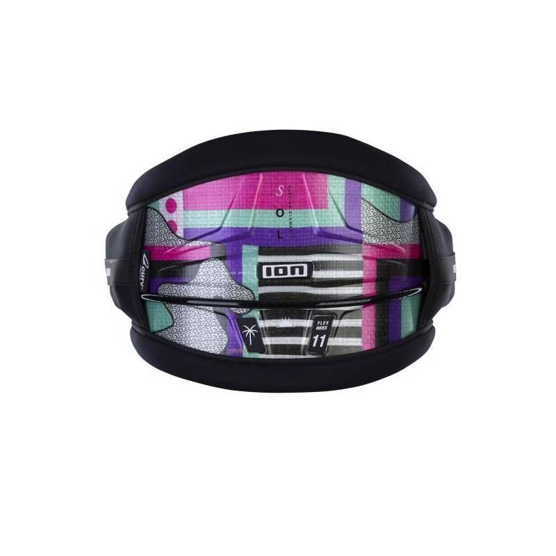 HARNAIS KITESURF ION SOL CURV WOMAN 2023