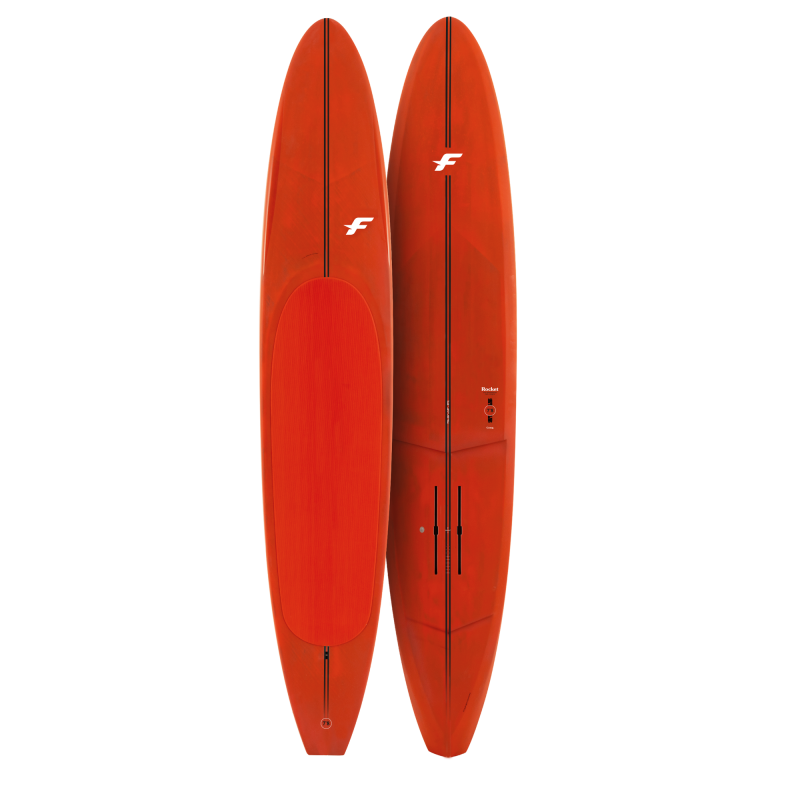 F-ONE ROCKET SUP DW PRO COMP