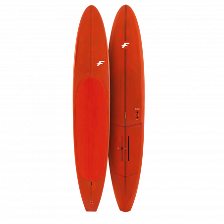 F-ONE ROCKET SUP DW PRO COMP