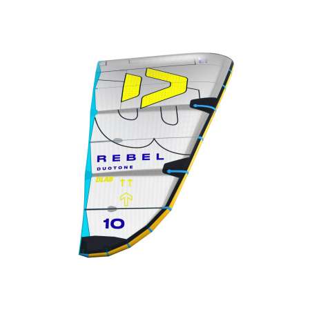 DUOTONE REBEL D/LAB 2025