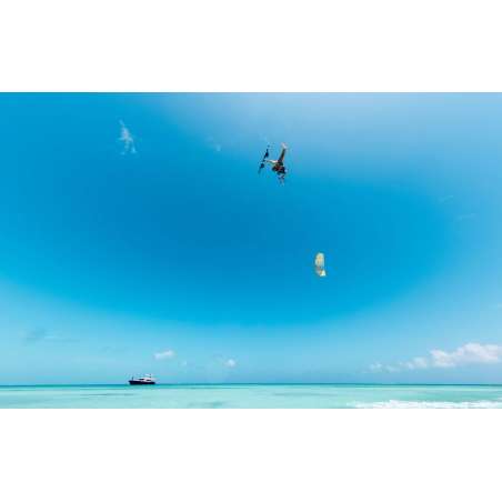 DUOTONE REBEL D/LAB 2025