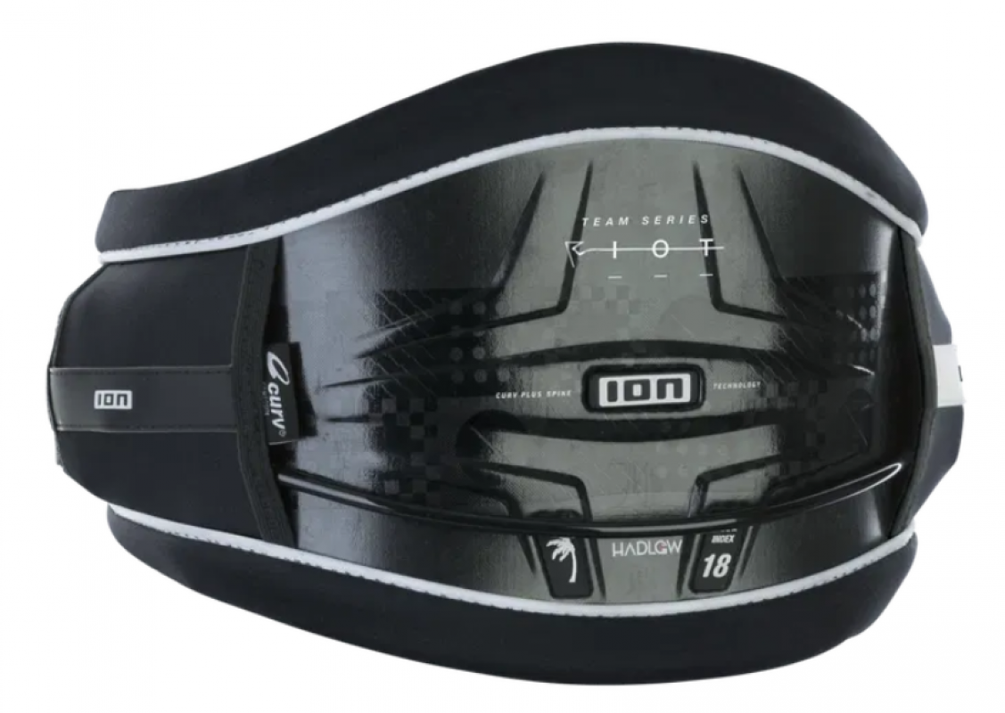 IOW-Harness Kite Waist Team Series
