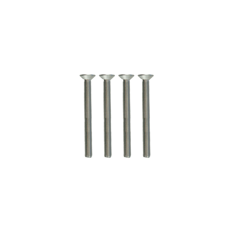 Foil Drive Long Mast Plate Bolts