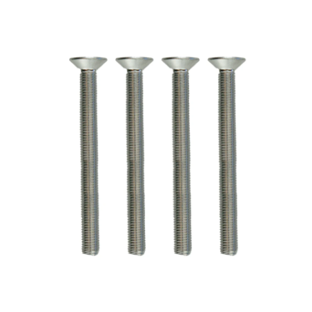 Foil Drive Long Mast Plate Bolts
