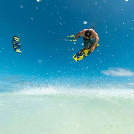 AILE DE KITE DUOTONE DICE SLS 2024