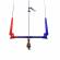 DUOTONE TRUST BAR QUAD CONTROL 2025 M/L