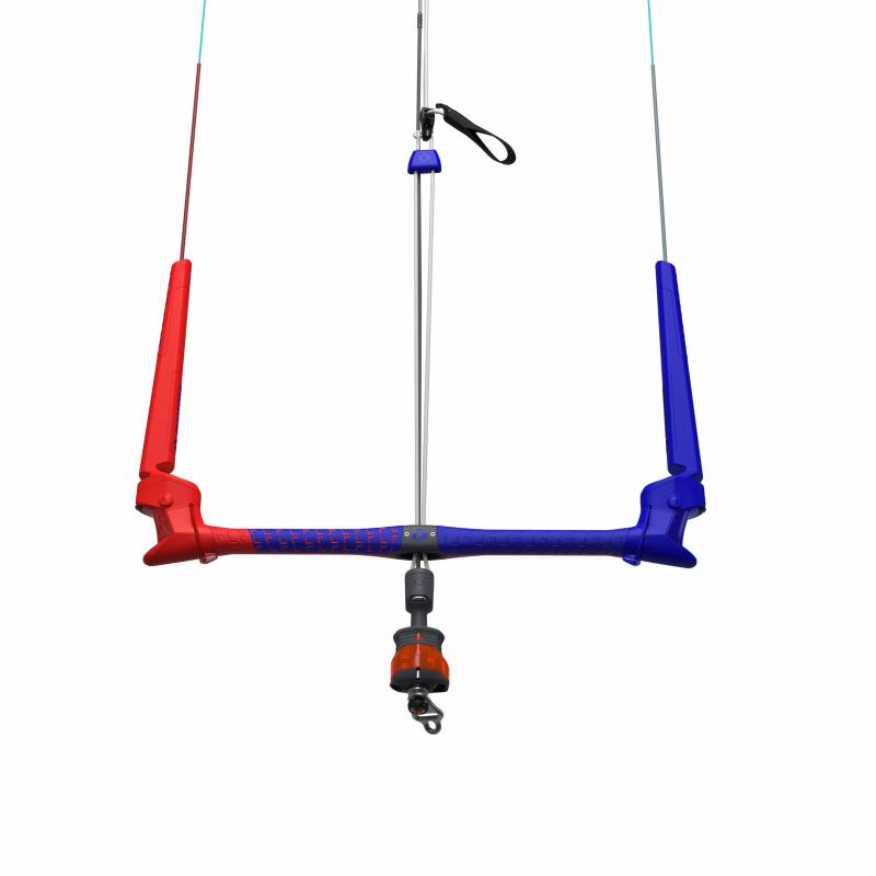 DUOTONE TRUST BAR QUAD CONTROL 2025