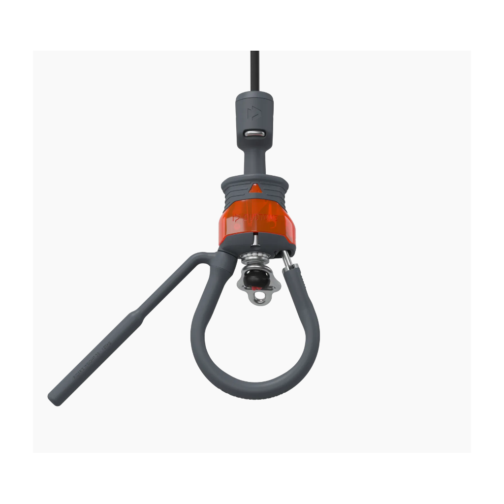 Duotone Quick Release Freestyle Kit