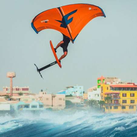 F-ONE ROCKET WING S CARBON 2023