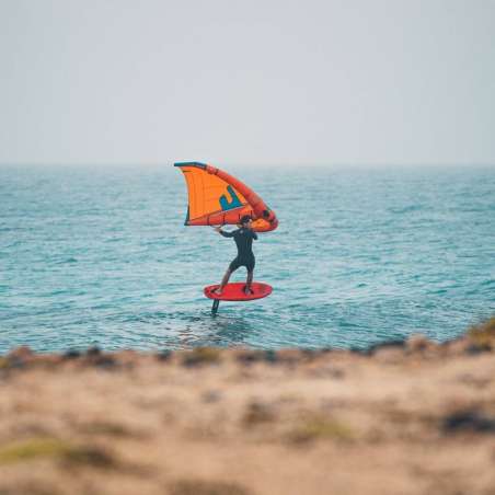 F-ONE ROCKET WING S CARBON 2023