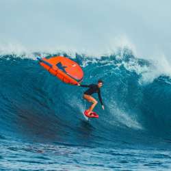 F-ONE ROCKET WING S CARBON 2023