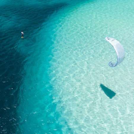 DUOTONE REBEL SLS CONCEPT BLUE 2025