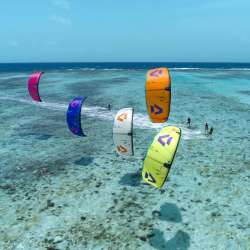 DUOTONE DICE SLS 2025