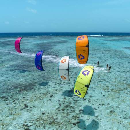 DUOTONE DICE SLS 2025