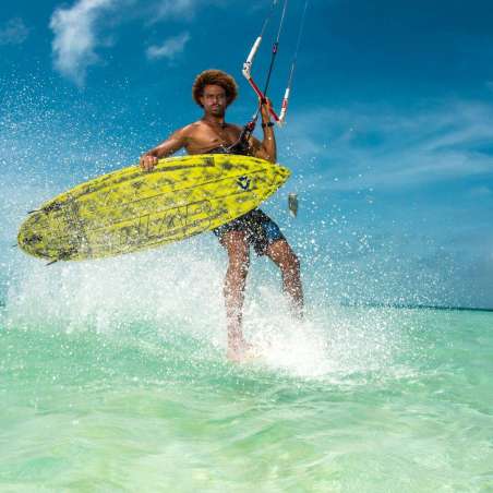 DUOTONE BLUR D/LAB 2025