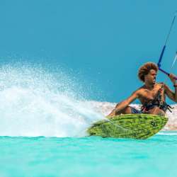 DUOTONE BLUR D/LAB 2025