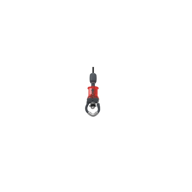 Quick Release Rope Harness Kit