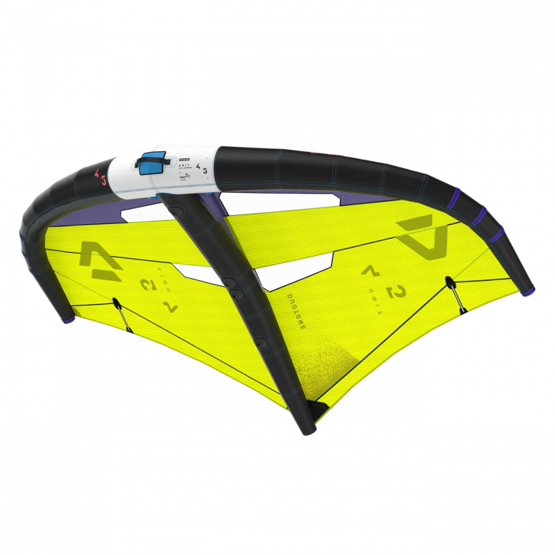 COLORIS AILE DE WINGFOIL DUOTONE UNIT V5 2025