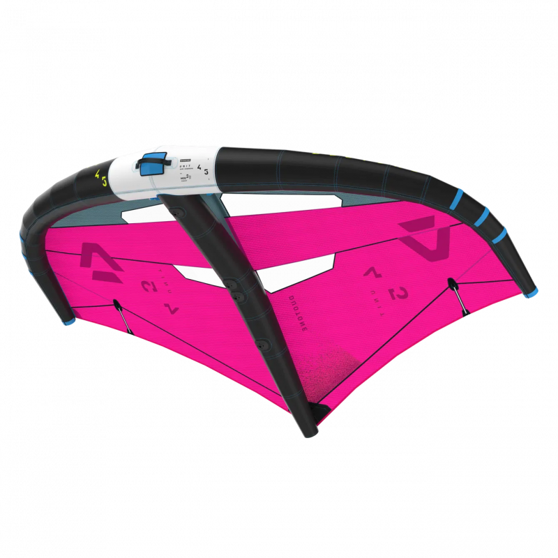 COLORIS AILE DE WINGFOIL DUOTONE UNIT V5 2025