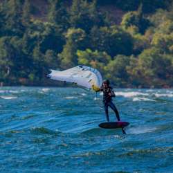 Duotone Unit SLS 2025 Concept Blue