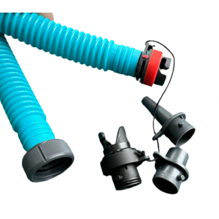 DT_-Oth Spare Multi Pump Hose with Adapter (SS23-onw)