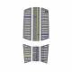 DUOTONE Traction Pad D/Lab Front 2025