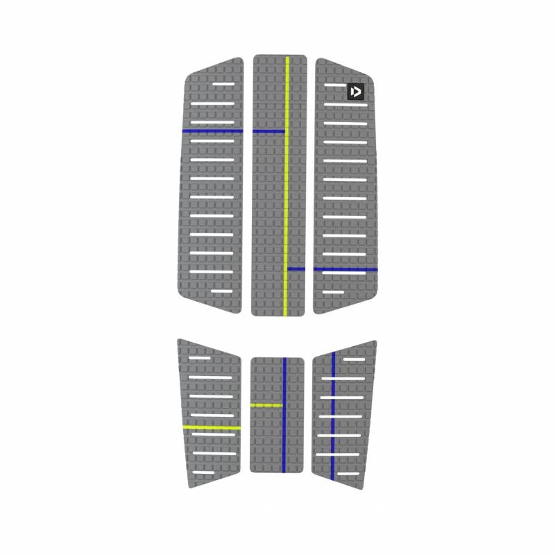 DUOTONE Traction Pad D/Lab Front 2025