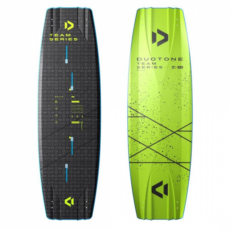 DUOTONE TEAM SERIES BIG AIR SLS 2025