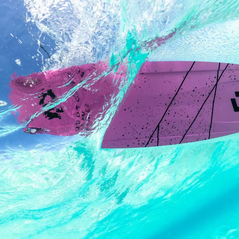 DUOTONE TS FREESTYLE SLS 2025