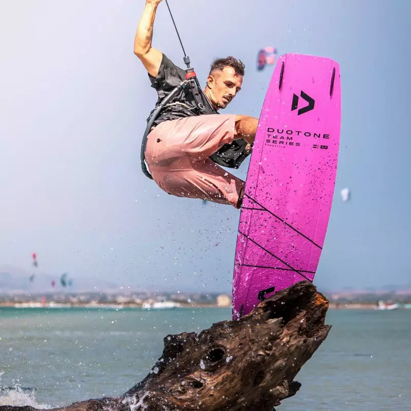 DUOTONE TS FREESTYLE SLS 2025