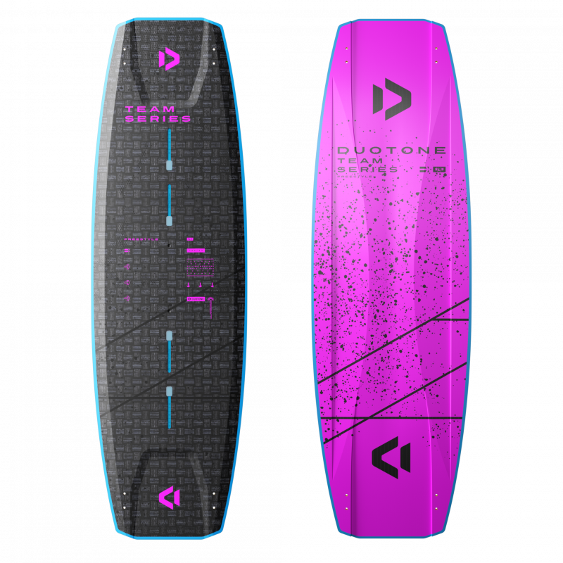 DUOTONE TS FREESTYLE SLS 2025