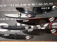 SABFOIL FRONT WING