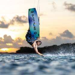 DUOTONE Jaime CONCEPT BLUE 2025