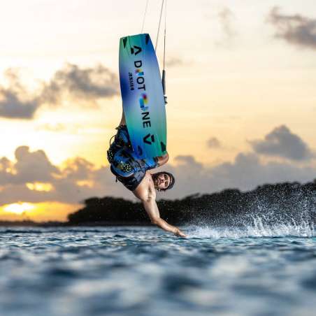 DUOTONE Jaime CONCEPT BLUE 2025