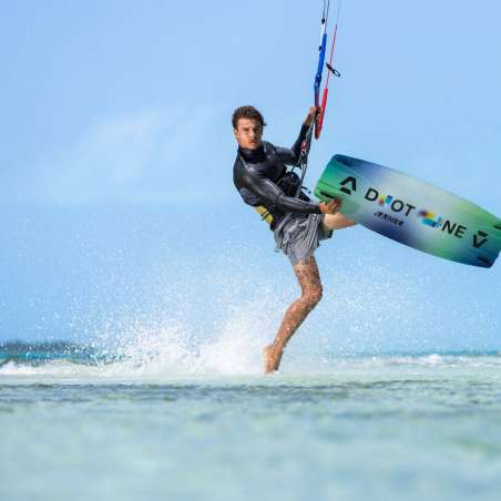 DUOTONE Jaime CONCEPT BLUE 2025