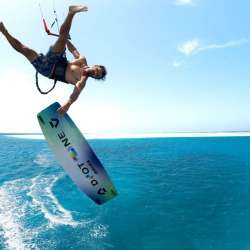 DUOTONE Jaime CONCEPT BLUE 2025