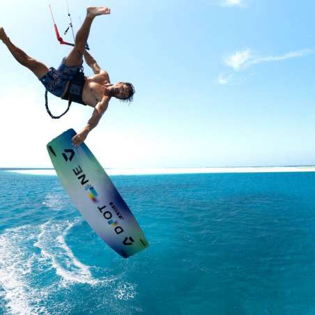 DUOTONE Jaime CONCEPT BLUE 2025