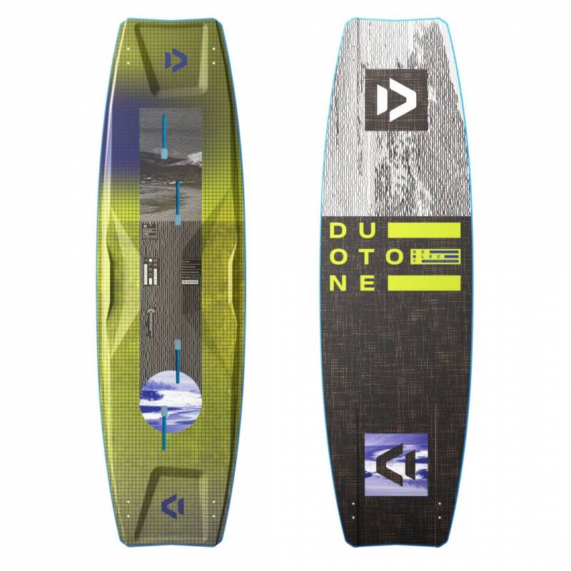 DUOTONE SELECT CONCEPT BLUE 2025